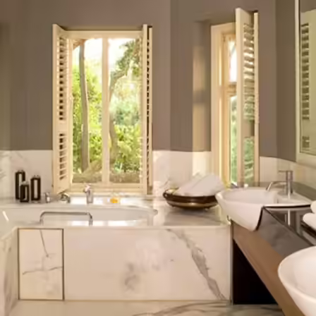 Jiva Spa Jiva Spa