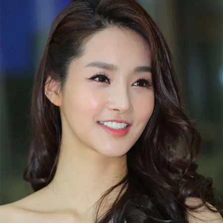 Kim Yu Mi