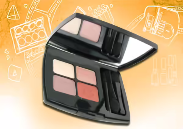 Lancome Ombre Absolue Minerals Eyeshadow Quad Lancome Ombre Absolue Minerals Eyeshadow Quad