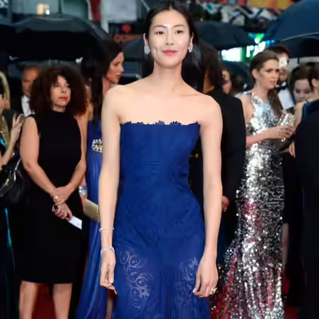 Liu Wen Liu Wen