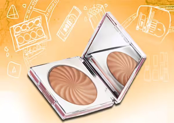 Lotus Herbals Purestay Compact Lotus Herbals Purestay Compact