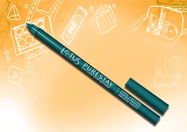 Lotus Herbals Purestay Eye Definer