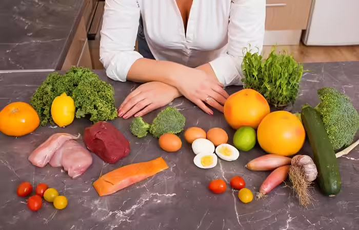 Low-Carb Diet Foods To Eat Low-Carb Diet Foods To Eat