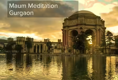 Maum Meditation Centre Maum Meditation Centre