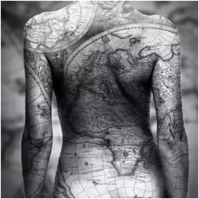 Monuments and History Tattoos Monuments and History Tattoos