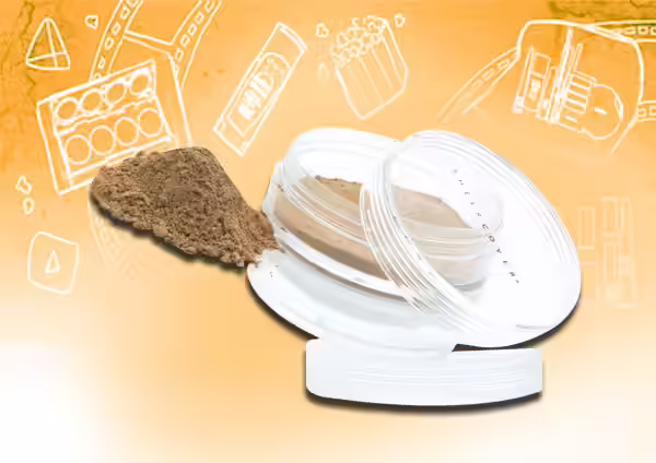 Sheercover Mineral Make-up Sheercover Mineral Make-up
