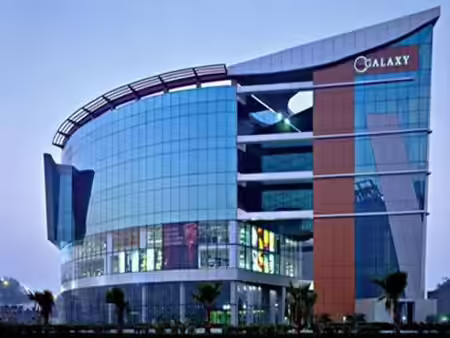 The Galaxy Hotel and Spa The Galaxy Hotel and Spa