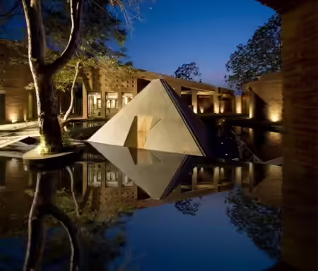 The Westin Sohna Resort and Spa The Westin Sohna Resort and Spa