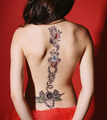 Top 10 Latest Tattoo Designs_image