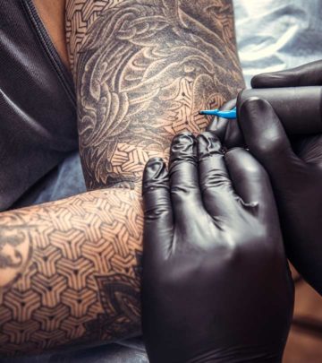 If you are a tattoo aficionado and have yet to check out these salons, you are missing out.