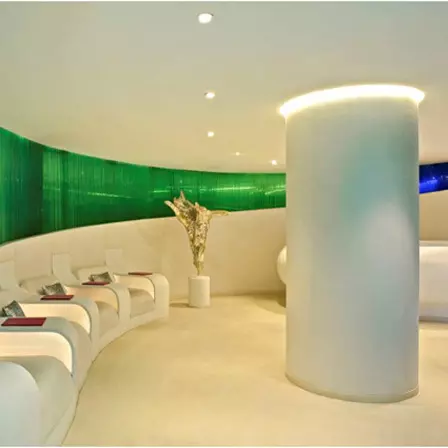 aura spa hyderabad