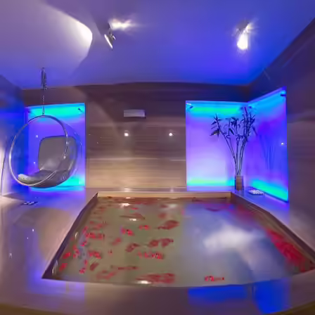 aura spa kolkata aura spa kolkata