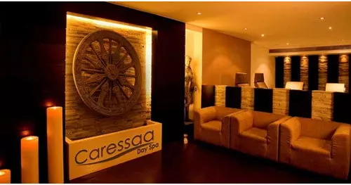 caressaa day spa mumbai