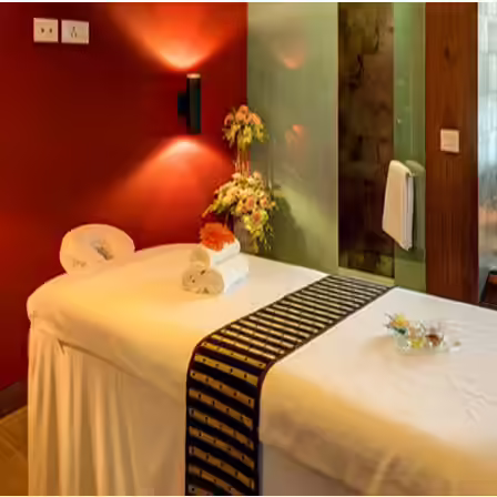 kenilworth spa kolkata kenilworth spa kolkata