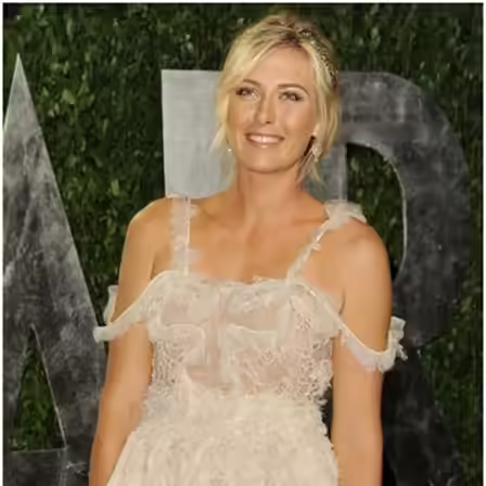 Maria Sharapova Maria Sharapova - Beautiful Russian Girl