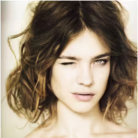 Natalia Mikhailovna Vodianova Natalia Mikhailovna Vodianova - Beautiful Russian Girl
