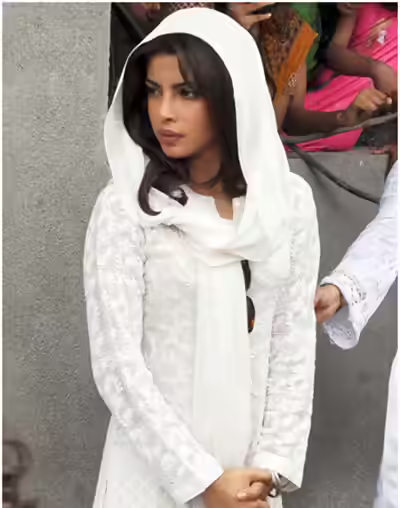 priyanka chopra white dress priyanka chopra white dress