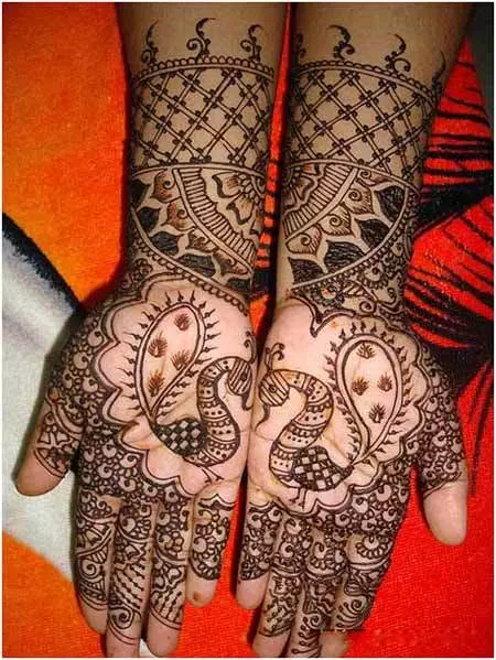 rajeez mehndi designs