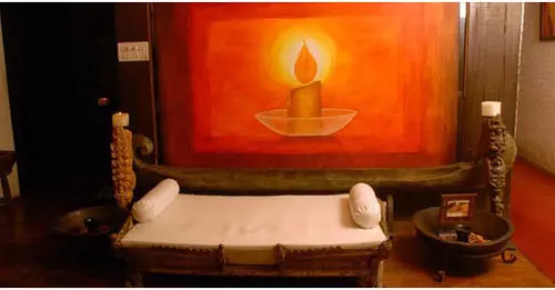 rudra spa mumbai