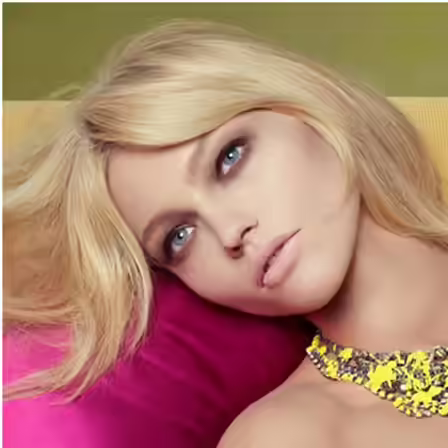 Sasha Pivovarova Sasha Pivovarova - Beautiful Russian Girl