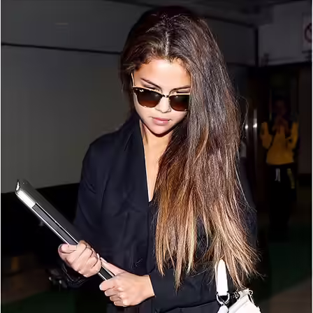 selena gomez