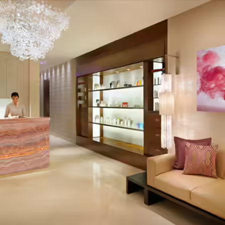 spa at park hyatt spa at park hyatt