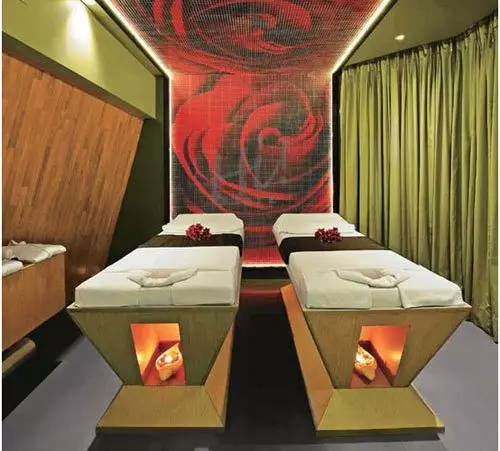 suara spa mumbai