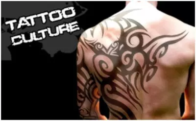 tattoo culture