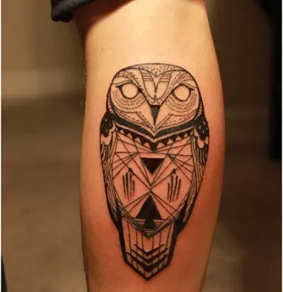 totem owl