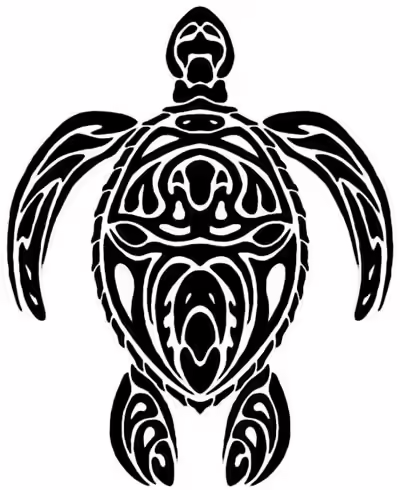 tribal turtle tattoo designs tribal turtle tattoo designs