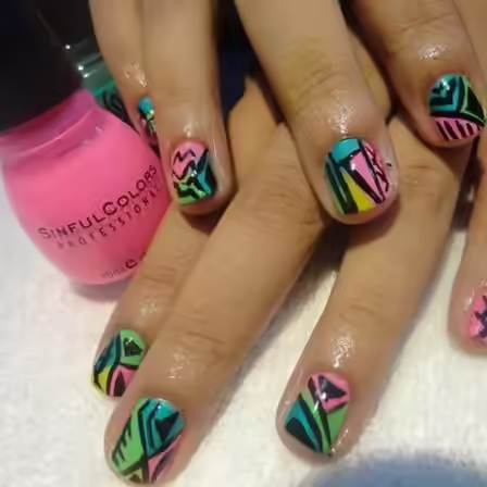 vermilion nail bar and spa vermilion nail bar and spa