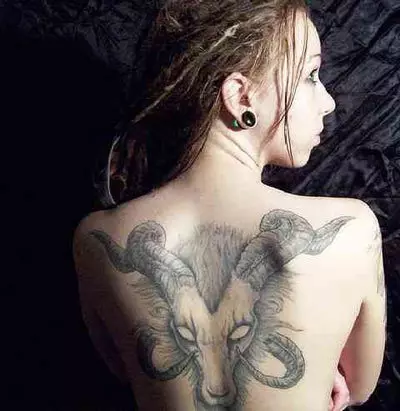 zodiac tattoo designs for women