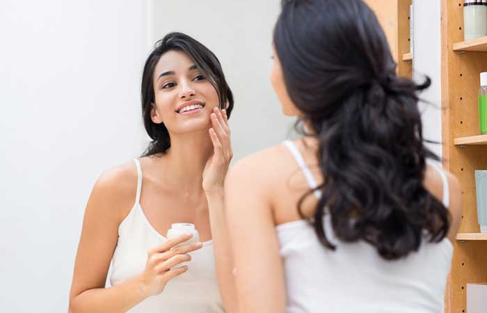 Moisturize Beauty Tips To Follow In Summers - Moisturize
