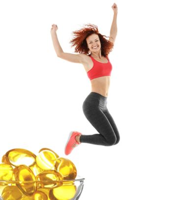 10 Best Vitamin And Mineral Supplements For Weight Loss