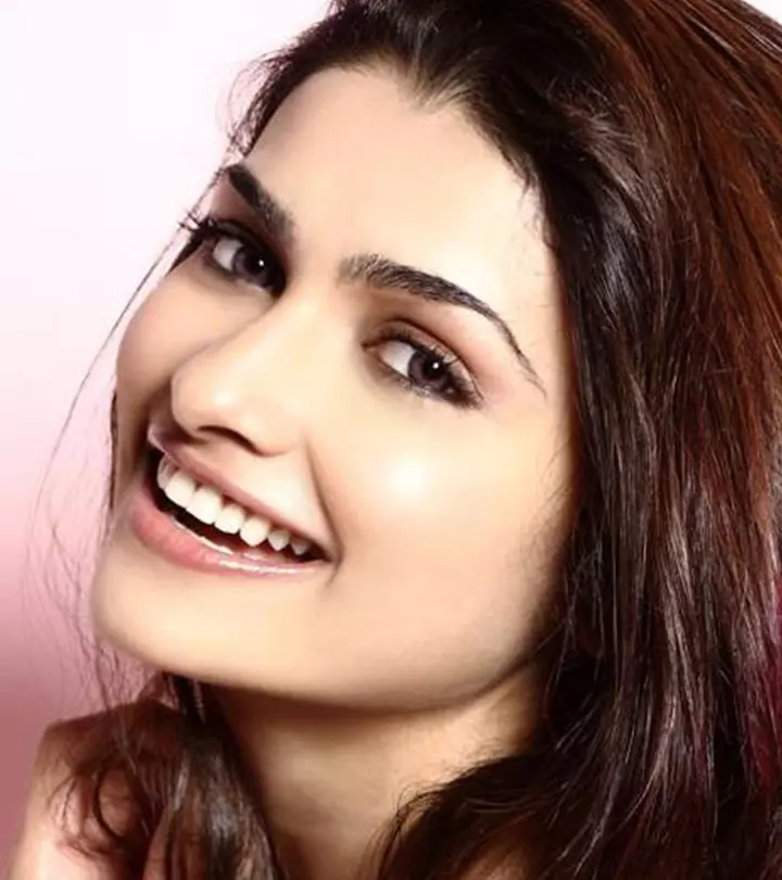 10 Pictures Of Prachi Desai Without Makeup_image