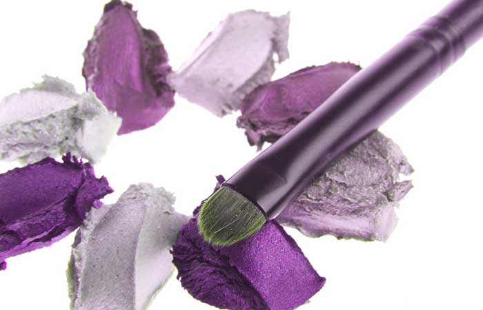 Try Cream Eyeshadows Beauty Tips To Follow In Summers - Try Cream Eyeshadows