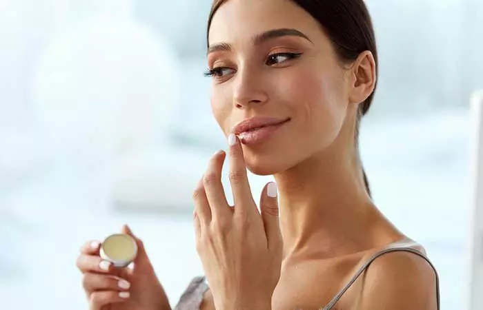 Beauty Tips To Follow In Summers - Focus On Lip Care 