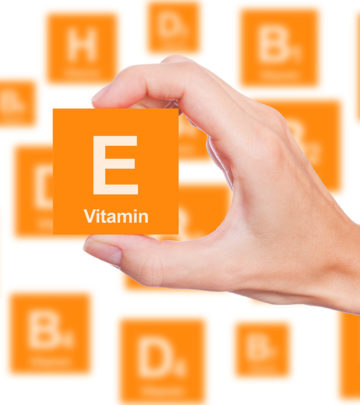 11 Potential Benefits Of Vitamin E For Skin, Hair, Health