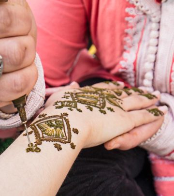 8 Amazing Pakistani Mehndi Designs To Try In 2019_image