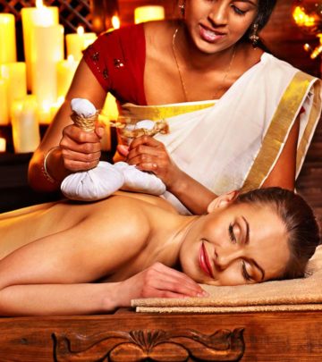 Best Spas In Chennai - Our Top 10