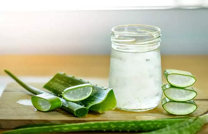 Beauty Tips To Follow In Summers - Stack Up On Aloe Vera