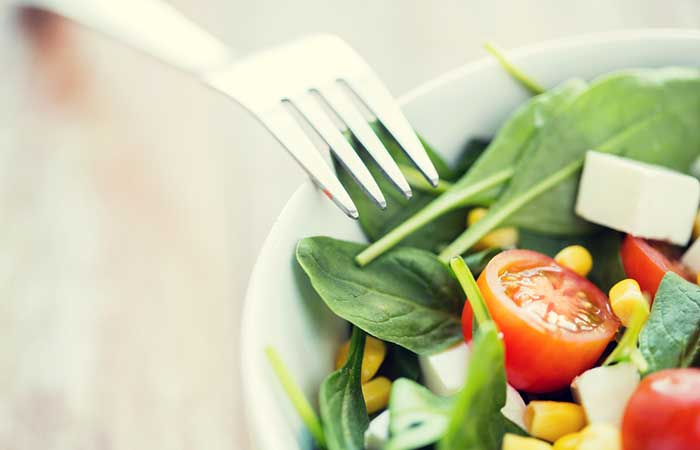 Follow A Healthy Diet Beauty Tips To Follow In Summers - Follow A Healthy Diet