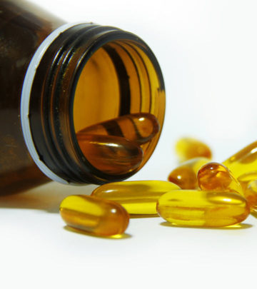 Vitamin E Deficiency – Causes, Symptoms And Treatment_image