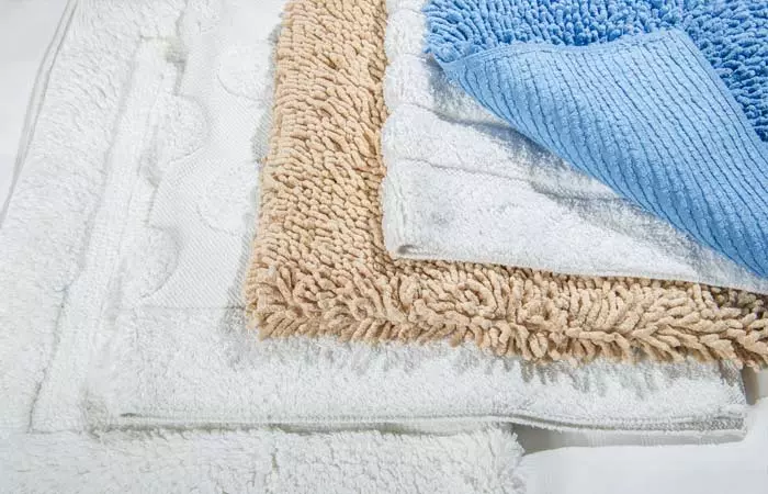 Cotton-Mats