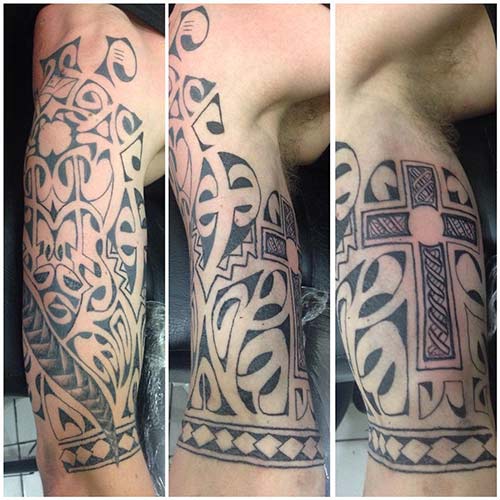 Irish Celtic Tattoos Irish Celtic Tattoos