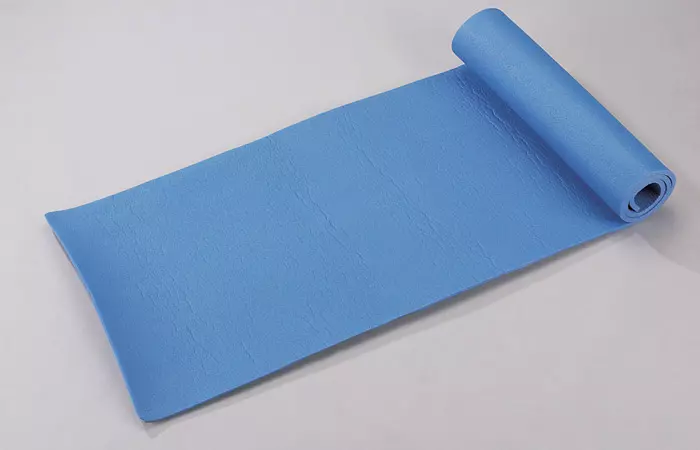 PVC-Mats