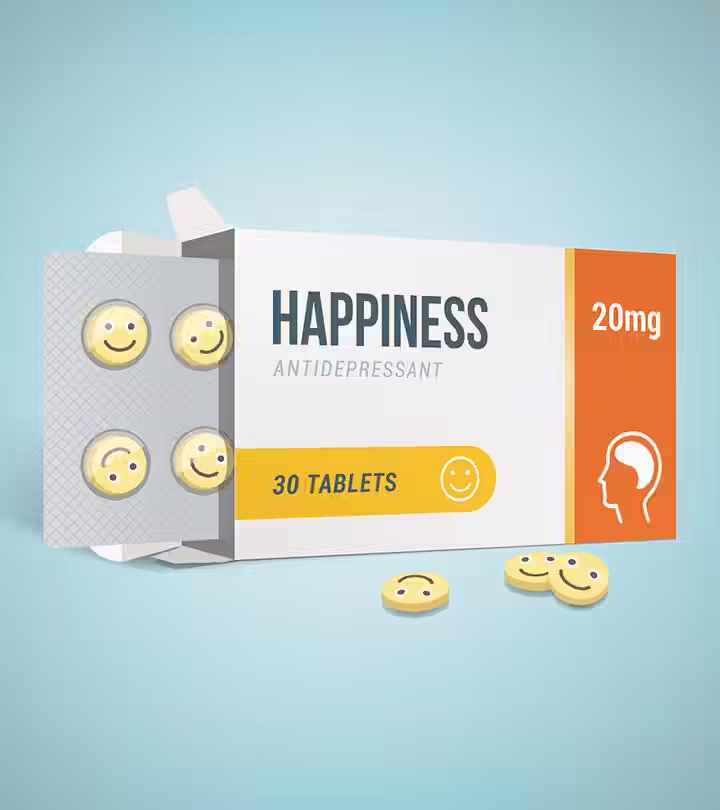 Serotonin Functions + Benefits + Ways To Boost The Levels