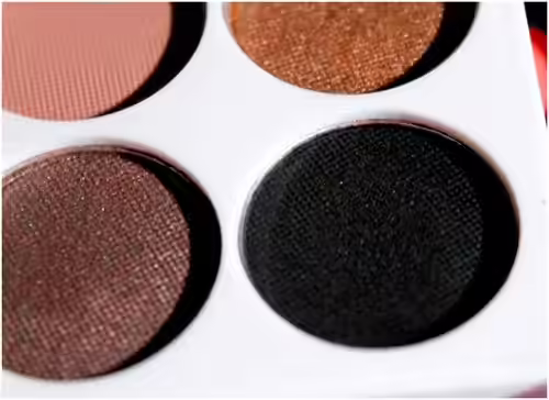 black eyeshadow makeup black eyeshadow makeup