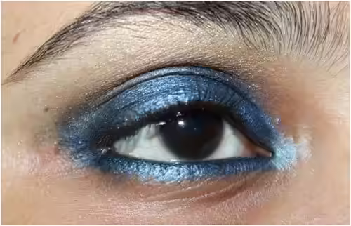 blue shades blue shades
