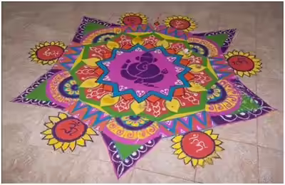 colorful rangoli designs colorful rangoli designs